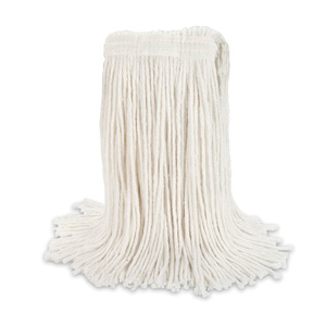 O'Dell Cut End Screw Top Mop Head