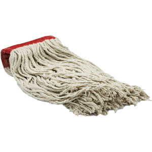 Victoria Bay Cut End Mop Head