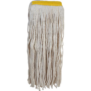 Victoria Bay Cut End Mop Head