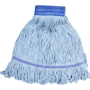 Victoria Bay Medium Looped End Mop Head