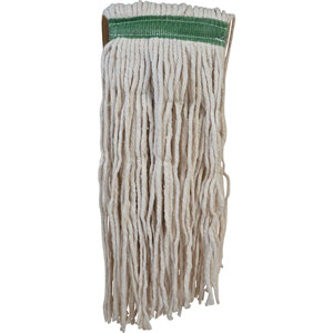 Victoria Bay Cut End Mop Head