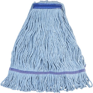 Victoria Bay Large Looped End Mop Head