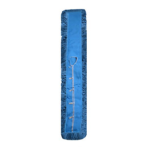 Janico Washable Looped Dust Mop