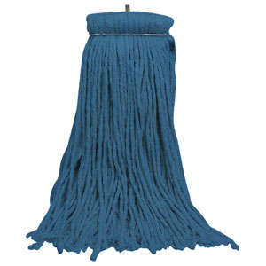 Cut End Screw Top Mop Head