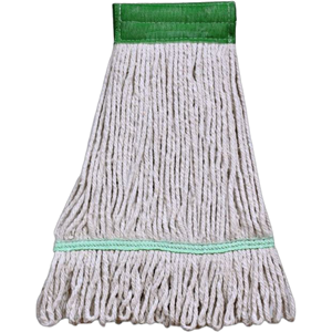 Victoria Bay Medium Looped End Mop Head