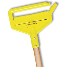 Rubbermaid® Commercial Invader® Side-Gate Wet-Mop Handle