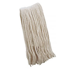 O'Dell Cotton Cut End Wet Mop Head