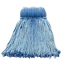 O'Dell 4000 Series Screw Type Blended Wet Mop