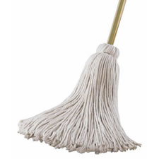 O'Dell Rayon Deck Mop With Handle