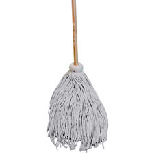 O'Dell Blend Deck Mop With Handle