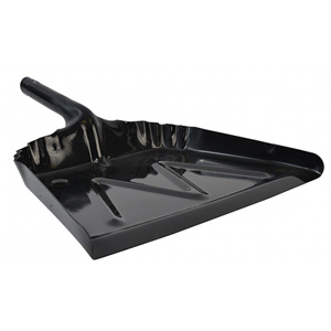 Janico Metal Dust Pan