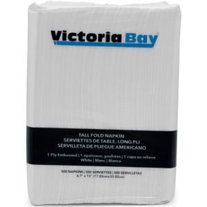 Victoria Bay Dispenser Napkins
