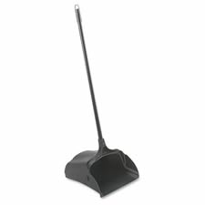 Rubbermaid® Commercial Lobby Pro® Upright Dust Pan