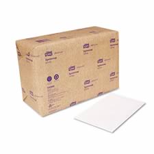 Tork Advanced Xpressnap Interfolded Dispenser Napkins