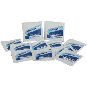 Victoria Bay Moist Towelette