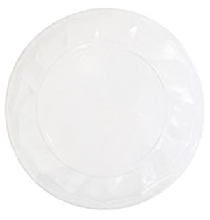 Better Earth Round Flex Fit Dome Bowl Lid