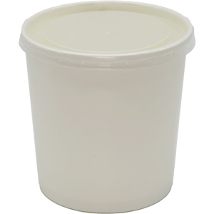 Victoria Bay Food Container and Lid Combo