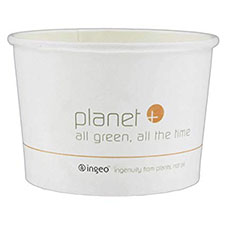 Planet+ Compostable Food Container