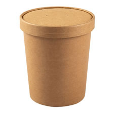 ACR Food Container and Lid Combo