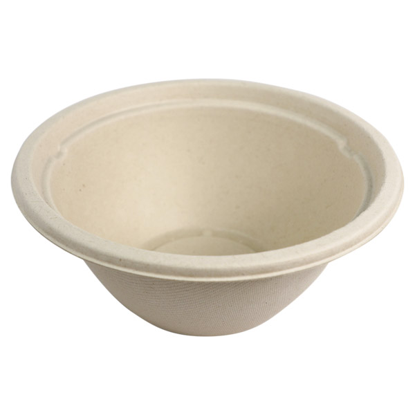 World Centric® Leaf Plus® Fiber Bowl
