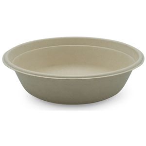 Victoria Bay Fiber Bowl
