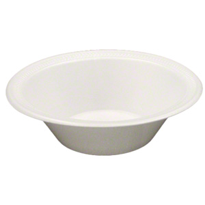 Ecopax Dinnerware Bowl