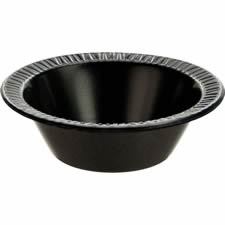 Dart Quiet Classic Laminated Foam Bowl