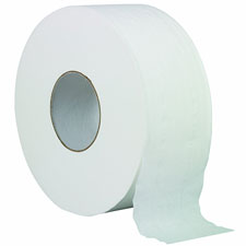 Solaris Paper Livi VPG Select Jumbo Bath Tissue