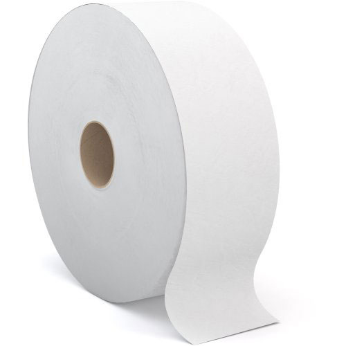 Universal Jumbo Roll Toilet Tissue