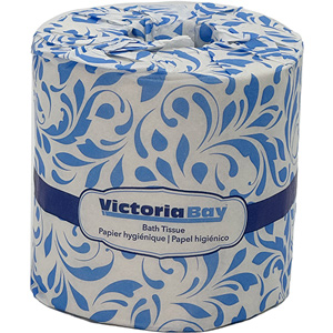 Victoria Bay Bathroom Tissue Roll