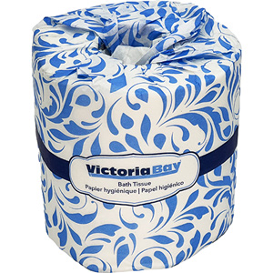 Victoria Bay Bathroom Tissue Roll