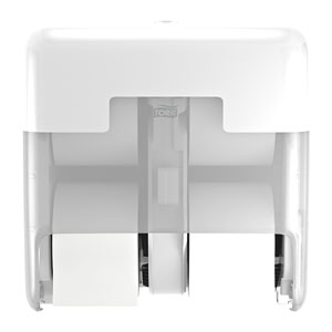 Tork® OptiServe® Toilet Paper Dispenser