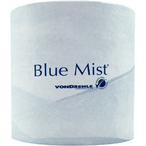 von Drehle Blue Mist Toilet Tissue