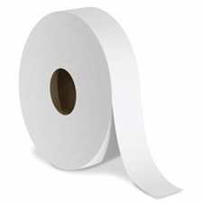 von Drehle Preserve Jumbo Roll Toilet Tissue