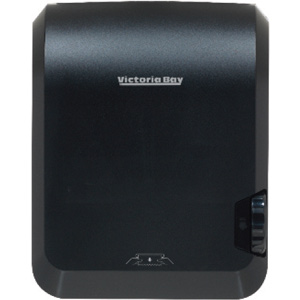 Victoria Bay Mechanical Paper Roll Towel Dispenser