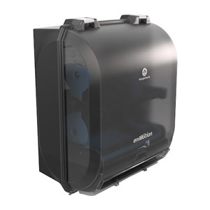 Georgia Pacific Professional enMotion® Touchless Automated Towel Dispenser