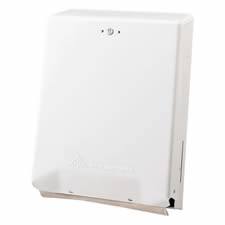 Georgia-Pacific C-Fold/M-Fold Paper Towel Dispenser