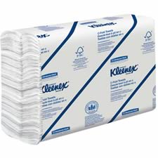 Kleenex® C-Fold Paper Towels