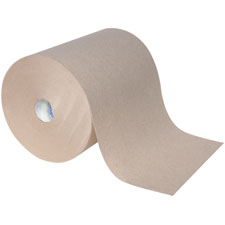 Georgia Pacific® Professional enMotion® Recycled Paper Towel Rolls