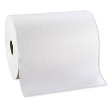 Georgia Pacific® Professional enMotion® Recycled Paper Towel Rolls