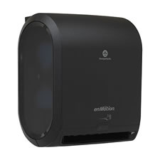 Georgia-Pacific enMotion® 10" Automated Touchless Paper Towel Dispenser