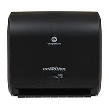 Georgia-Pacific enMotion Impulse 10" Automated Touchless Towel Dispenser