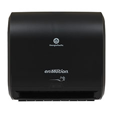 Georgia Pacific® Professional enMotion® Impulse® 10" Automated Touchless Paper Towel Dispenser