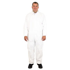 The Safety Zone BB Coveralls