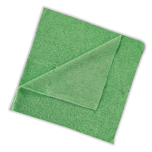 Hospeco Shopserve® Microfiber Towels