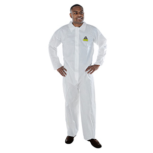 Cordova Defender™ Disposable Coveralls