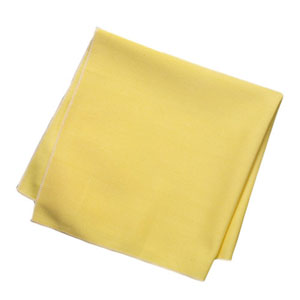 Impact Premium Weight Microfiber Cloth