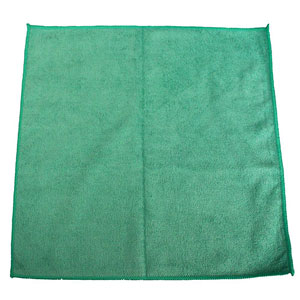 Impact Premium Weight Microfiber Cloth