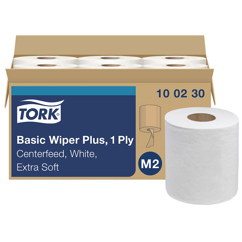 Tork® Premium Extra Soft Centerfeed Hand Towel