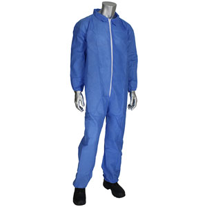 PIP® Protective Coveralls